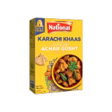 National Achar Gosht Karachi Khaas 86g Double Pack-img
