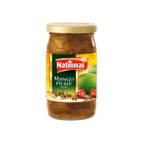 National Mango Pickle 320g Jar-img