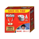 Mortein LED Machine Complete 30N 25ml-img