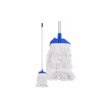 Wet Mop with Stick-img