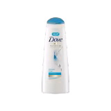 Dove Shampoo Dryness Care 175ml-img