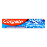 Colgate Toothpaste Maxfresh Peppermint Ice 75g-img
