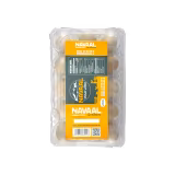 Navaal Organic Desi Eggs (15 Pieces)-img