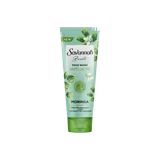 Savannah Facewash Moringa Anti Acne 100ml-img