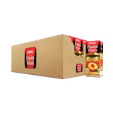 Nestle Fruita Vitals Peach 200ml Carton (24 Pieces)-img