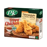 Home Style Crispy Chicken (4 pieces)-img