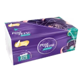 Rose Petal Tissues Regular Soft Pack 550's-img