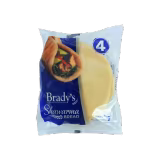Brady's Pita Bread (4 Pieces)-img