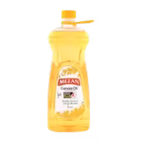 Mezan Canola Cooking Oil 3L Bottle-img