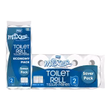 Fay Toilet Economy Roll (pack of 10)-img