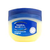 Vaseline Blueseal Pure Petroleum Jelly Original 100ml-img
