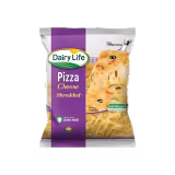 Dairy Life Pizza Cheese Shredded 400g-img