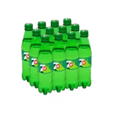 7up 345ml Bottle x 12-img