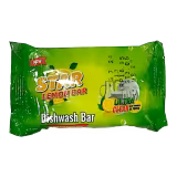 Star Dishwash Bar 110g-img