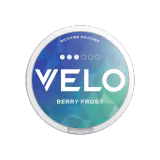 Velo Berry Frost 10mg-img