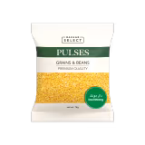 Bazaar Select Daal Moong 1kg-img