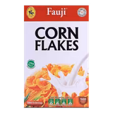 Fauji Corn Flakes 500g Box-img
