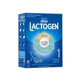 Nestle Lactogen 1 Starter Infant Formula Milk Powder 800g-img