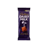 Cadbury Dairy Milk Bar 90g Rs. 430-img