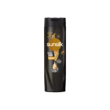 Sunsilk Shampoo Black Shine 185ml-img