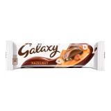 Galaxy Hazelnut Chocolate Bar 36g-img