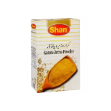 Shan Karara Zeera Powder 50g Pack-img