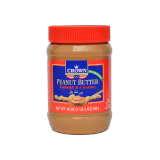Crown Peanut Butter Creamy 510g-img