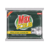 Max Scrub Scouring Pad Large-img