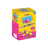Candyland Bubble Pop Gum Rs. 5 Box (50 pcs)-img