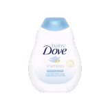 Baby Dove Rich Moisture Shampoo 200ml-img