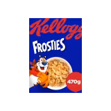 Kellogg's Frosties Cereal 470g-img