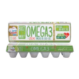Farm Fresh Omega 3 Eggs (12 Eggs)-img