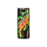 Mountain Dew 250ml Can-img