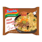 Indomie Instant Noodles Meat Masala 120g-img