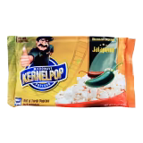 Kernel Pop Microwave Popcorn Jalapeno Pack 90g-img