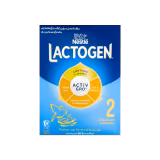 Nestle Lactogen 2 Follow Up Formula Milk Powder 200g-img