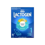 Nestle Lactogen 1 Starter Infant Formula Milk Powder 200g-img