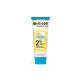 Garnier Fast Clear Bright Anti Acne Facewash 100ml-img