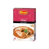Shan Nihari 60g Single Pack-img