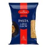 Kolson Large Elbow Macaroni 400g-img