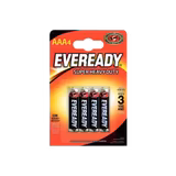 Eveready Cell AAA Size Heavy Duty (Pack of 4)-img