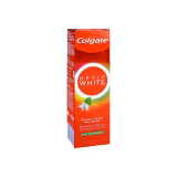 Colgate Toothpaste Optic White Mint Plus Mineral 100g-img