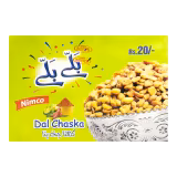 Ballay Ballay Dal Chaska Nimco Rs. 20 Box (12 Packs)-img
