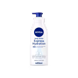 NIVEA Body Lotion Express Hydration 400ml-img