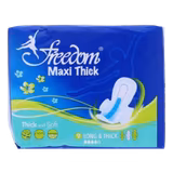 Freedom Pads Maxi Thick Long 9'S-img