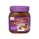 Chocobliss Milk Chocolate Spread 350g Jar-img