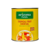 Arizona Fields Tropical Fruit Cocktail 836g-img