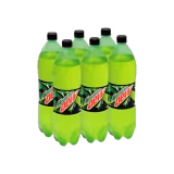 Mountain Dew 1.5L Bottle x 6-img