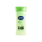Vaseline Body Lotion Aloe Soothe Intensive Care 200ml-img