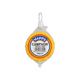 Happy Bath Freshener Maraya Block Pack 100g-img